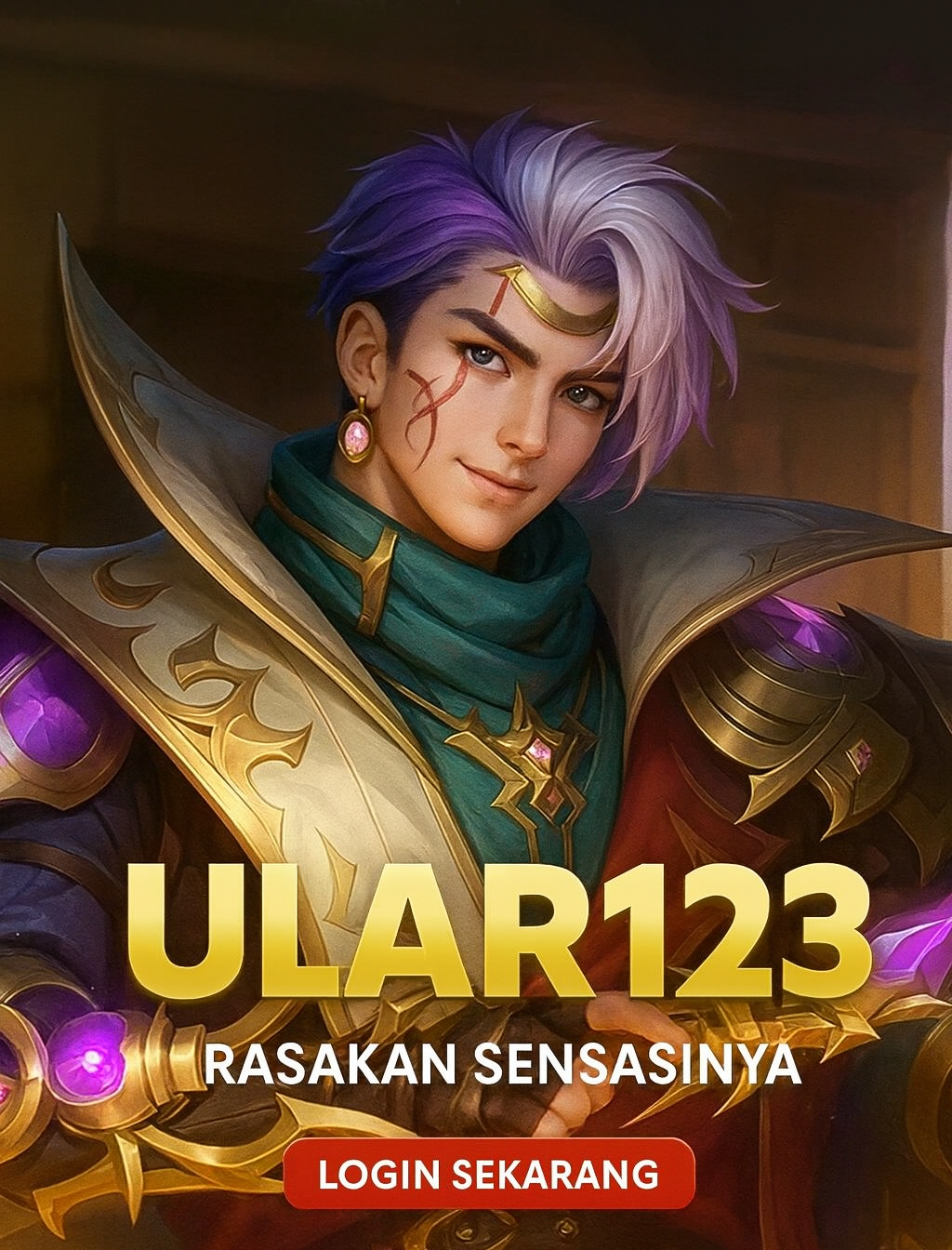 Ular123 » Hiburan Game Ular 123 Bikin Mikir & Ngegas Bro! 